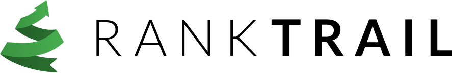 Ranktrail logo