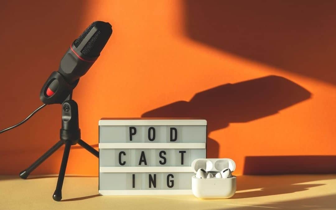 Kom igång med Podcast [strategi och utrustning]