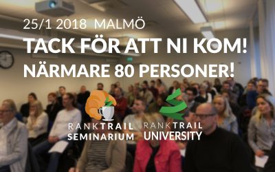 Tack till alla 70+ som kom till oss denna morgon!