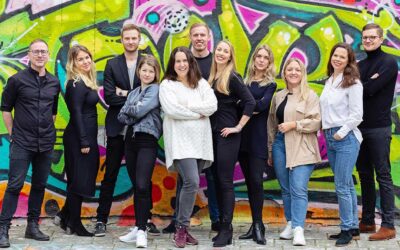 Säljare till TMG