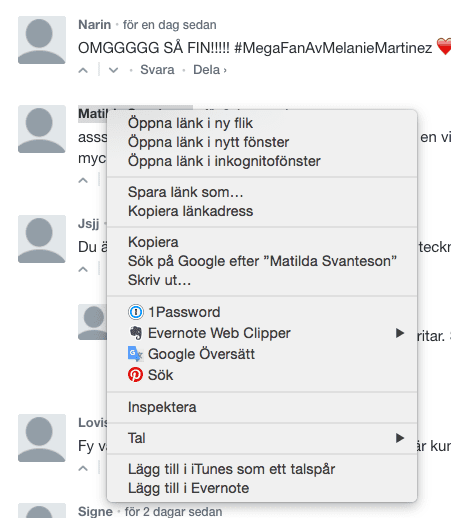 bloggsamarbete inspektera kod ranktrail 1