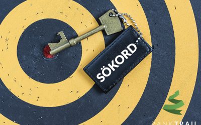 SEO-tips: Behöver du fler sökord att jobba med?