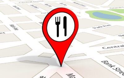 Lokal sökmotoroptimering (Local SEO)