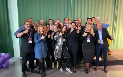 5 SEO-tips från SearchStars, en konferens om SEO & Content Marketing